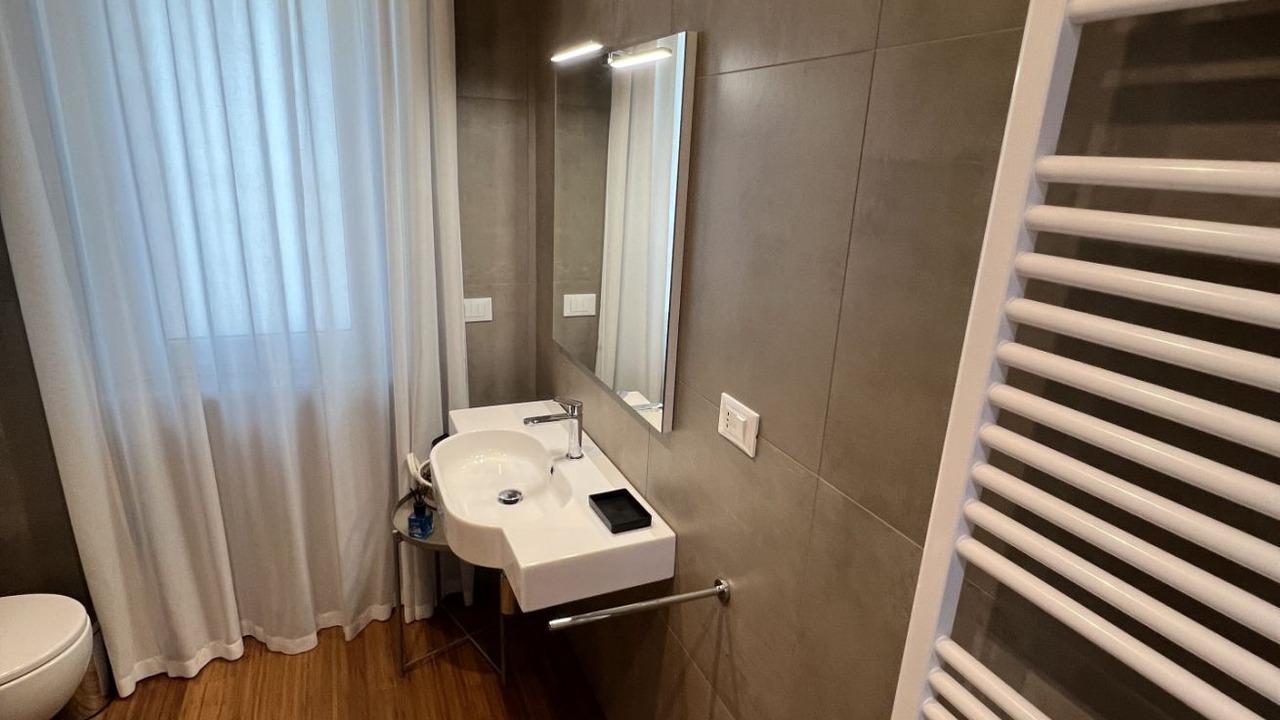 Photo of Bathroom in Pescara