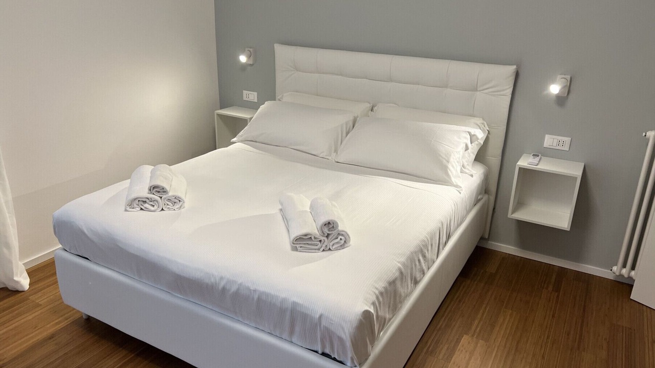 Photo of Bedroom in Pescara
