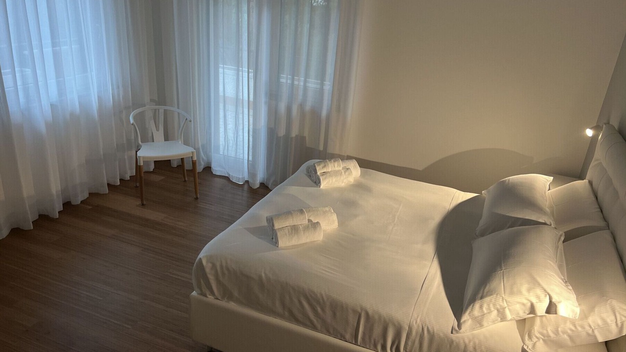 Photo of Bedroom in Pescara