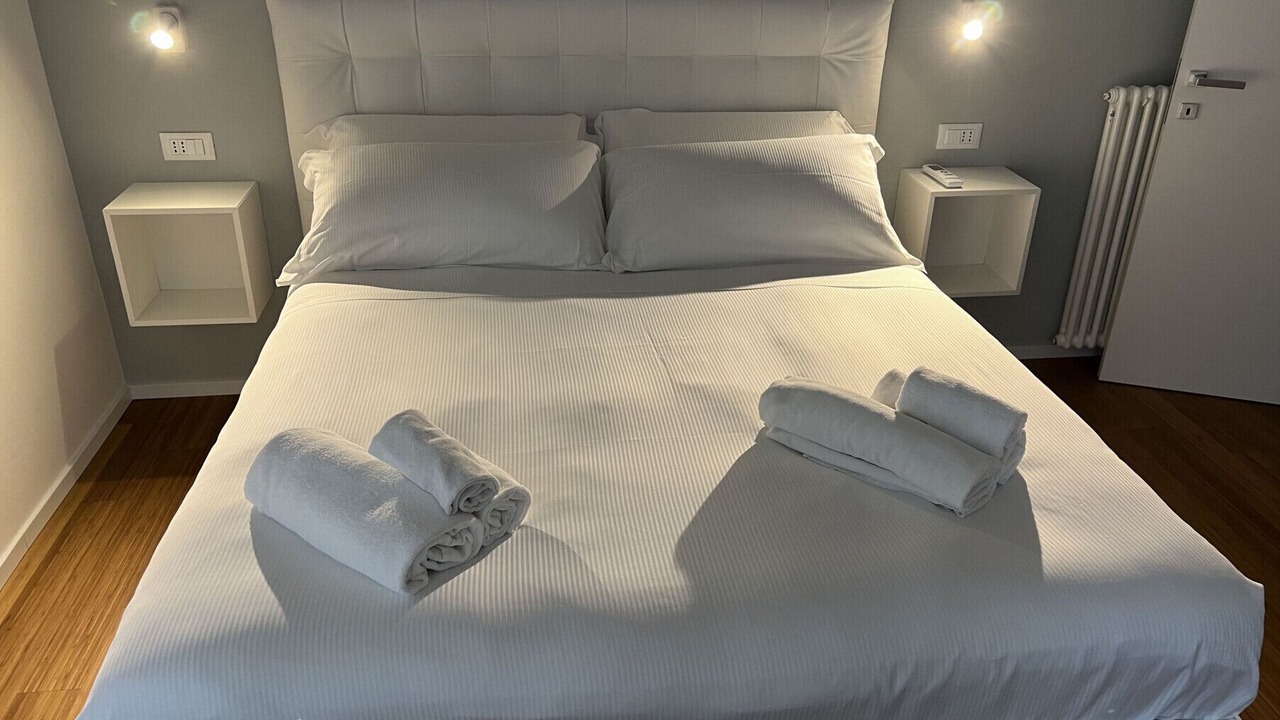 Photo of Bedroom in Pescara