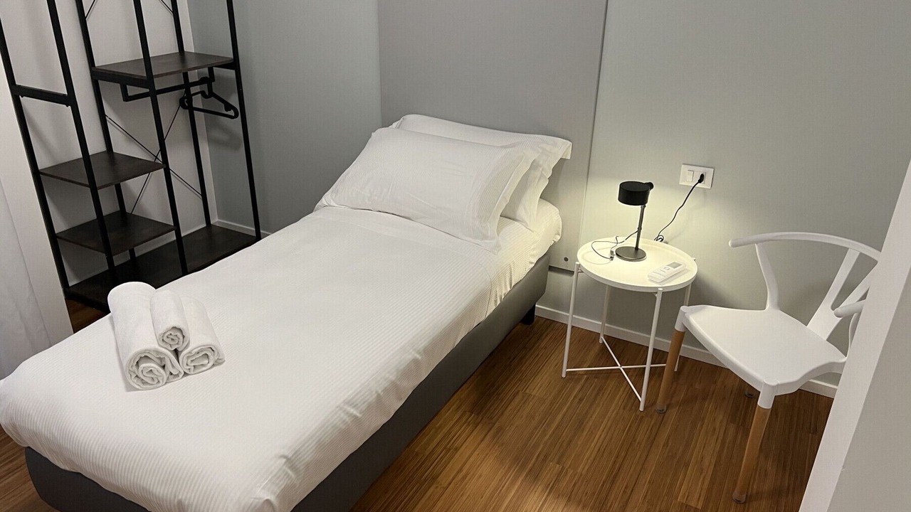 Photo of Bedroom in Pescara