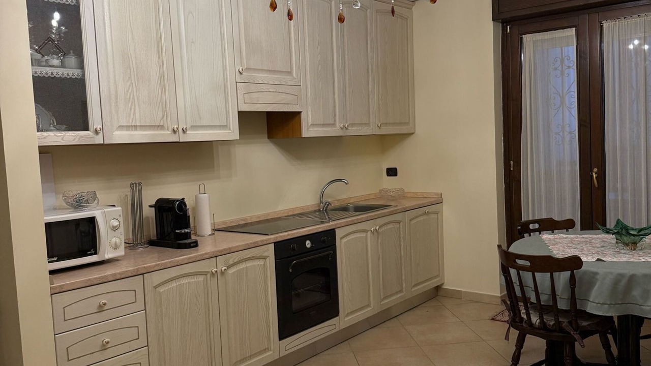 Photo of Kitchen in Barletta