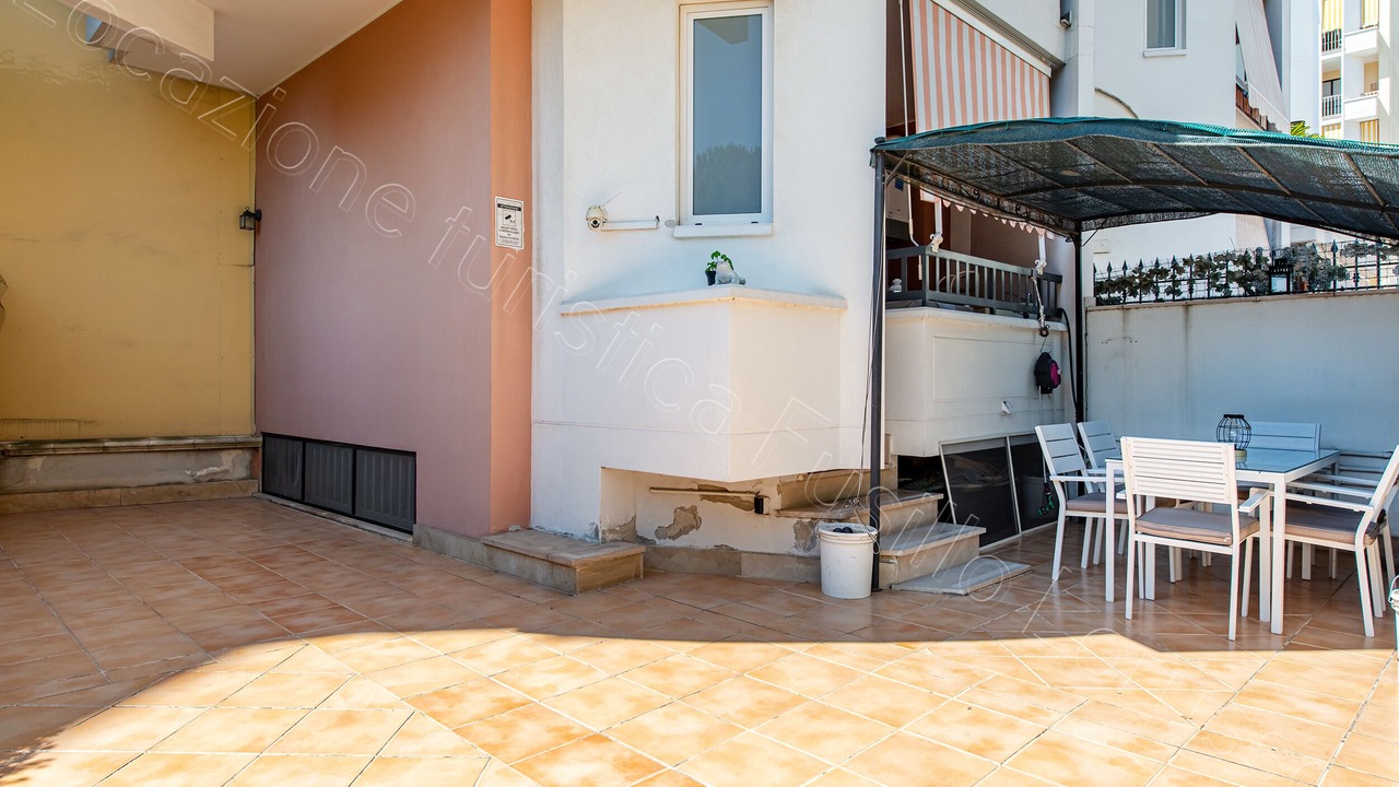 Photo of Outdoor in Barletta
