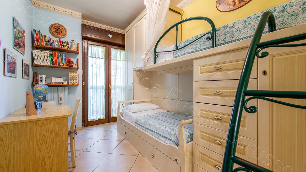 Photo of Bedroom in Barletta