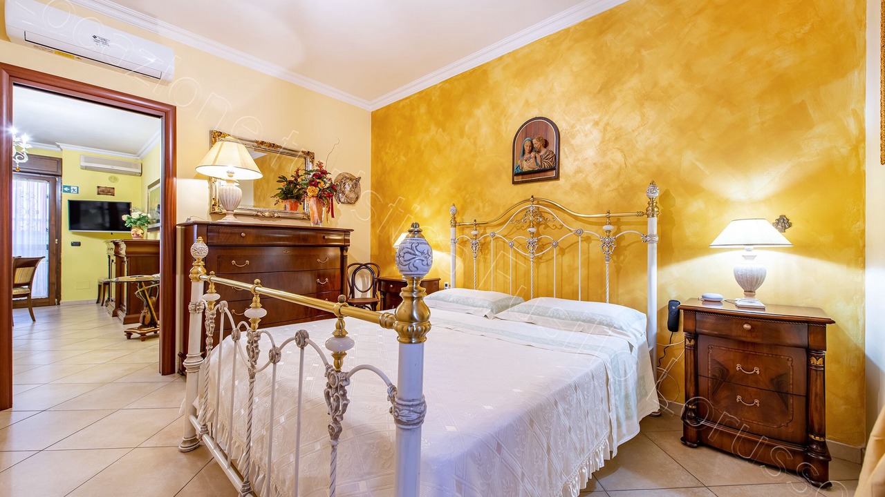 Photo of Bedroom in Barletta