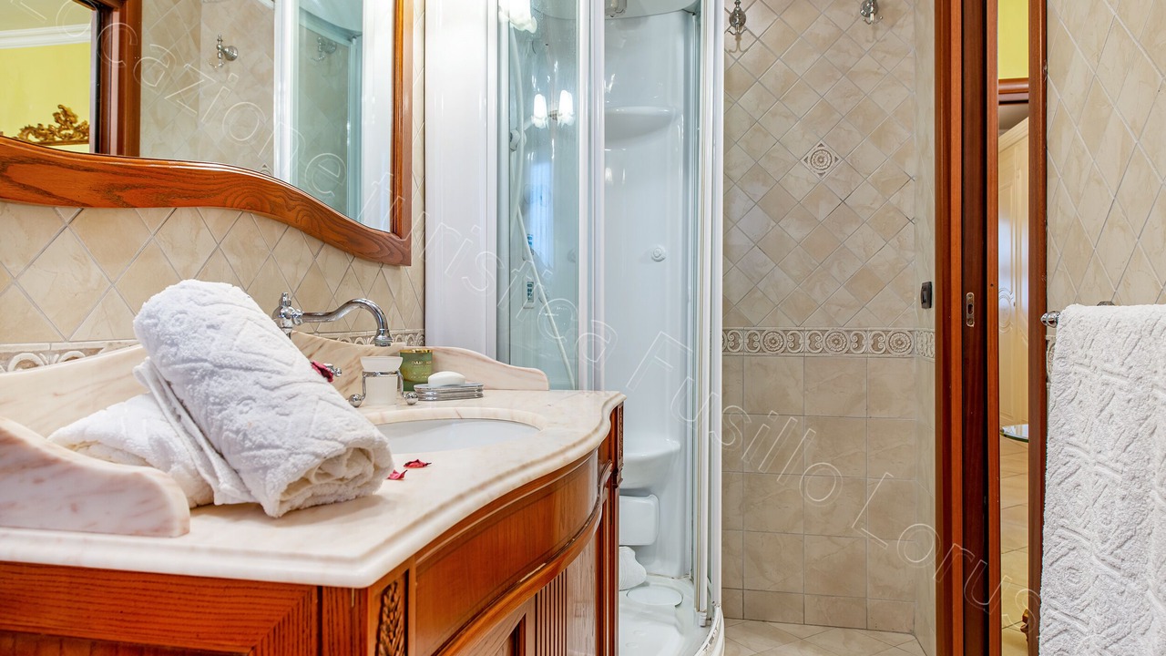 Photo of Bathroom in Barletta