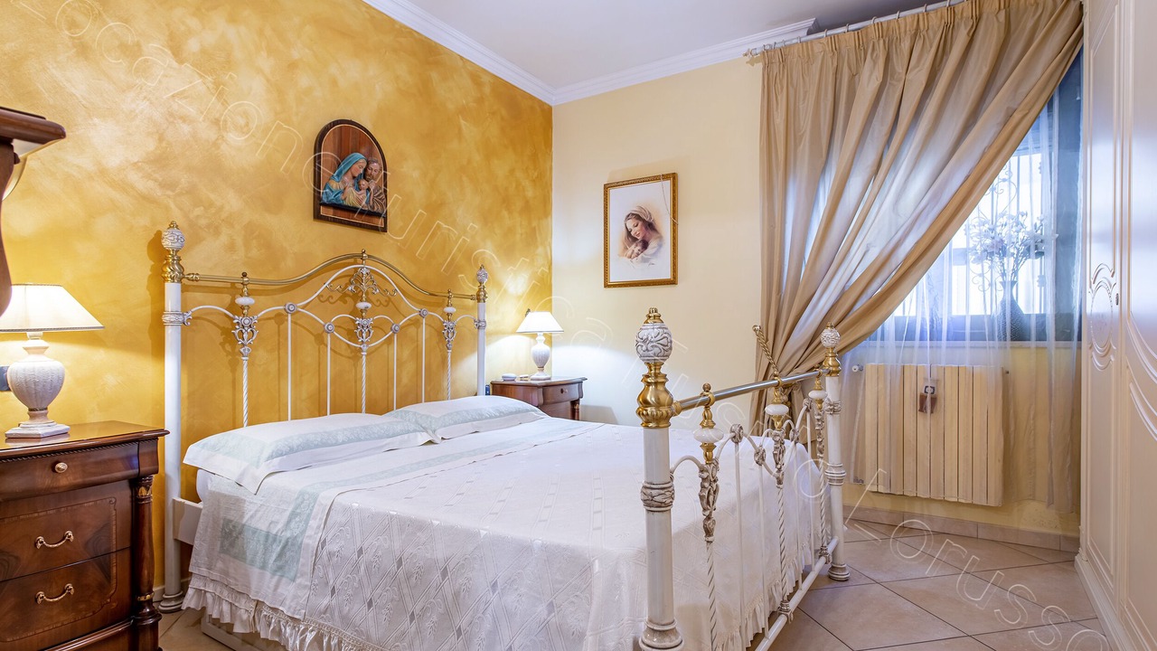 Photo of Bedroom in Barletta