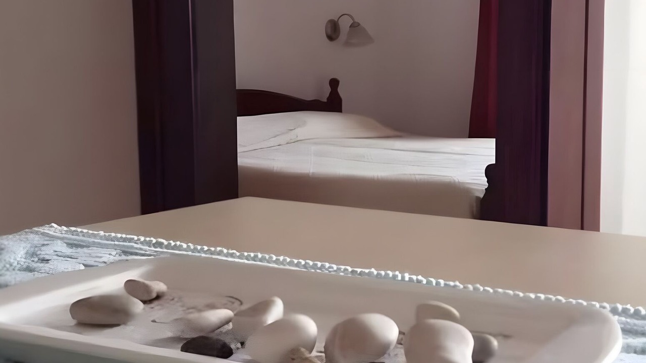 Photo of Bedroom in Baunei
