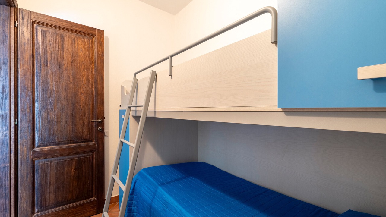 Photo of Bedroom in Baunei