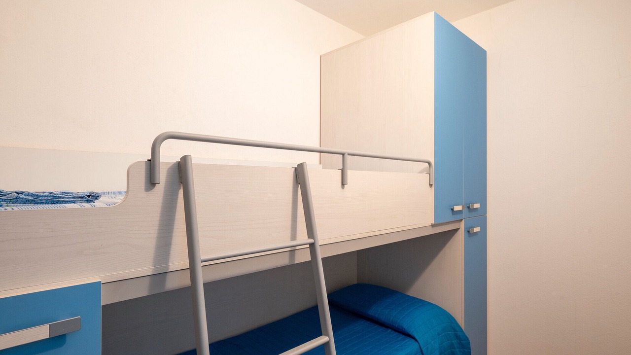 Photo of Bedroom in Baunei