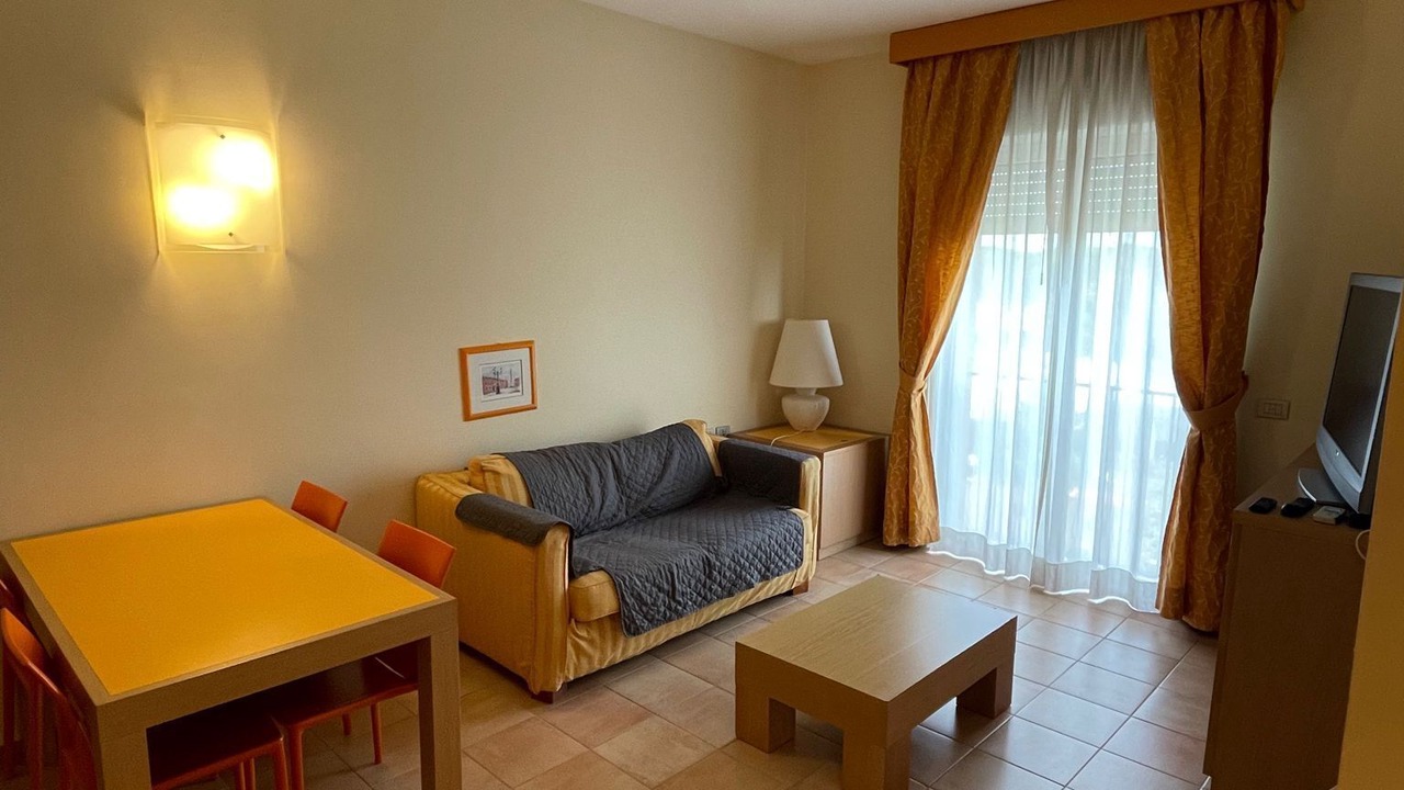 Photo of Livingroom in Zona XXX Castel Fusano