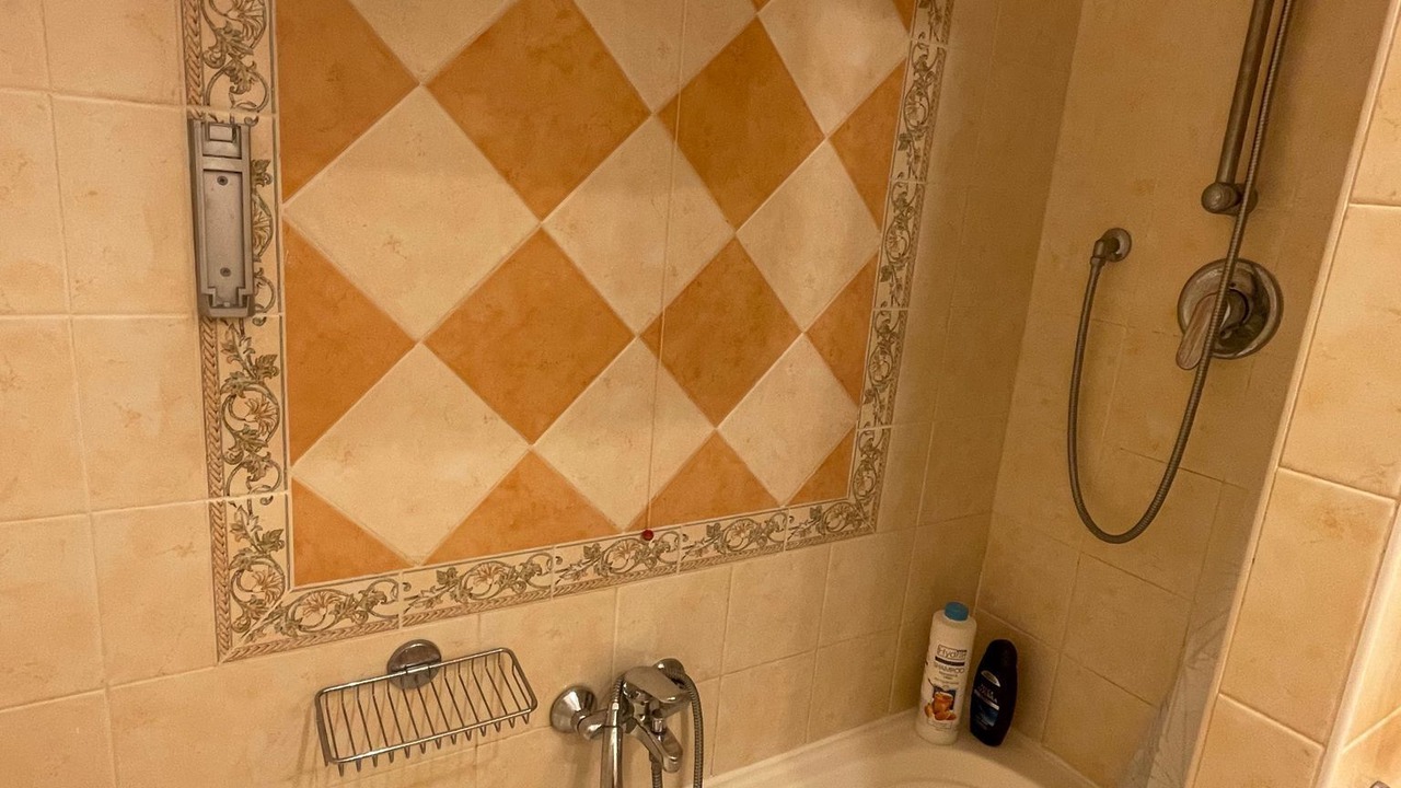Photo of Bathroom in Zona XXX Castel Fusano