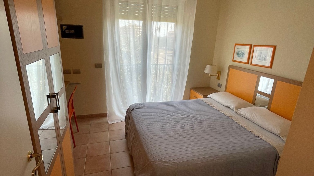 Photo of Bedroom in Zona XXX Castel Fusano