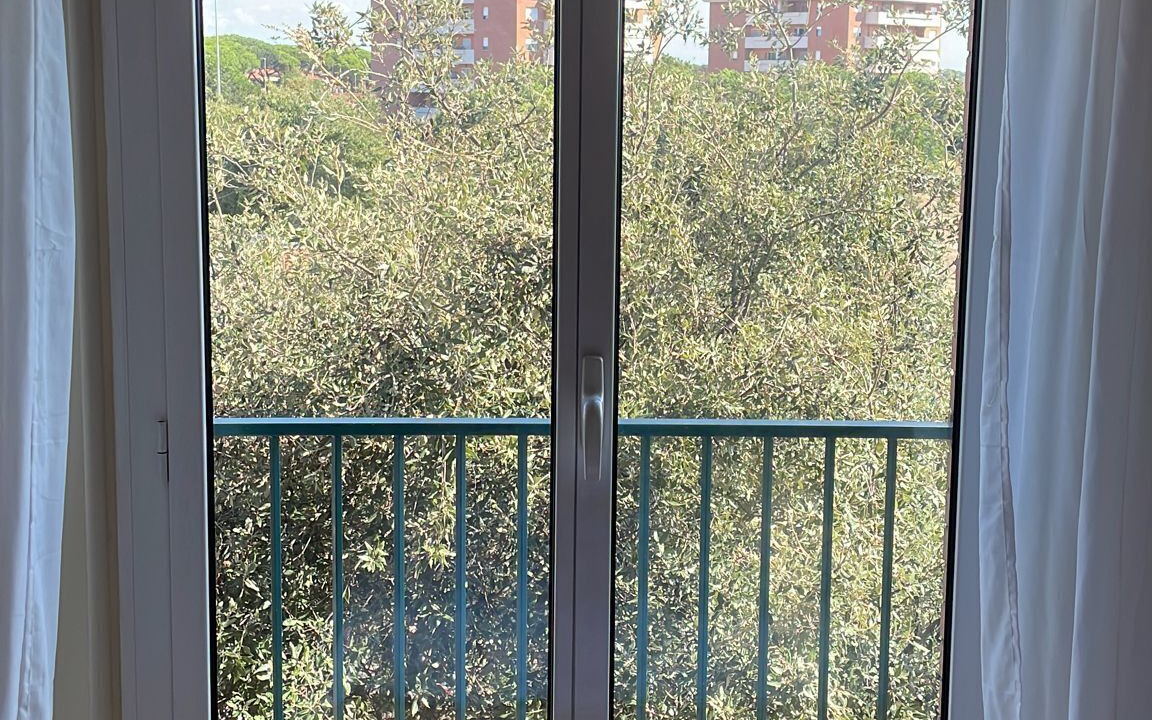 Photo of Bedroom in Zona XXX Castel Fusano