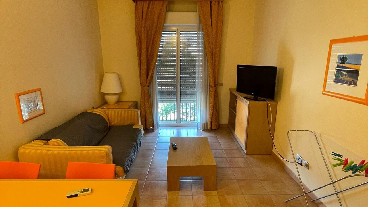 Photo of Livingroom in Zona XXX Castel Fusano