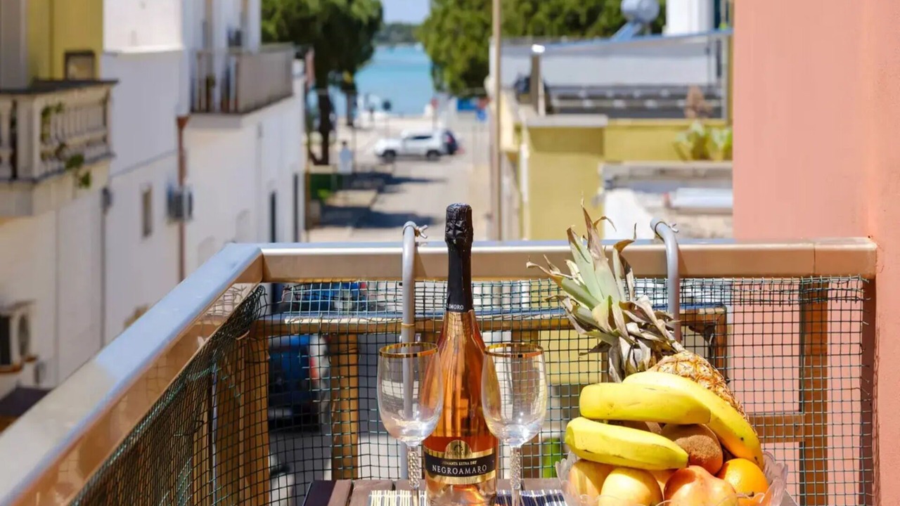 Photo of Patio Balcony in Province of Lecce