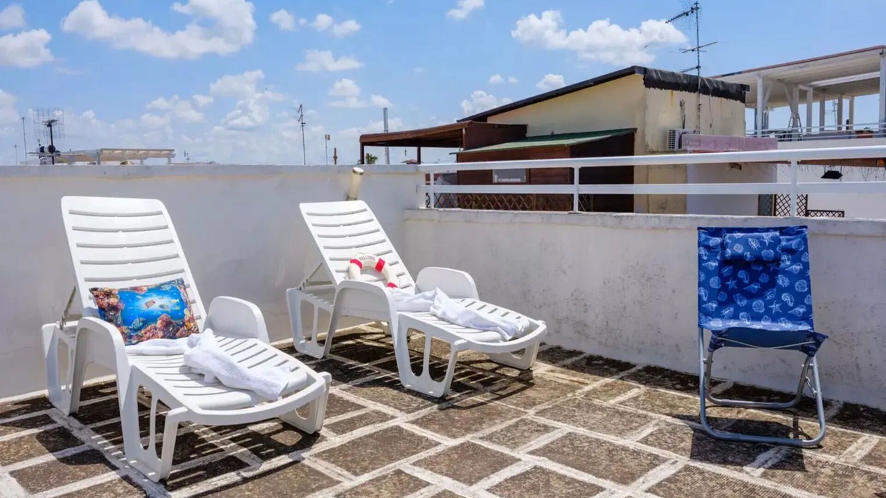 Photo of Patio Balcony in Province of Lecce