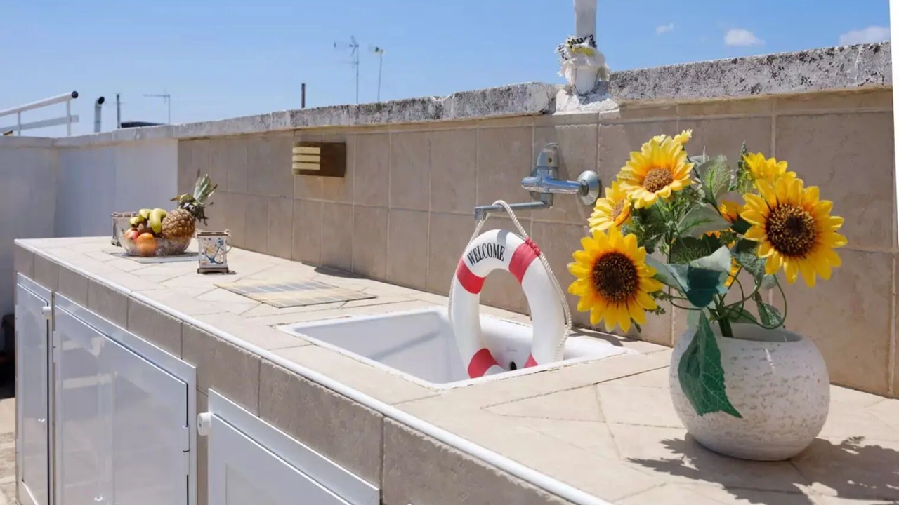 Photo of Patio Balcony in Province of Lecce
