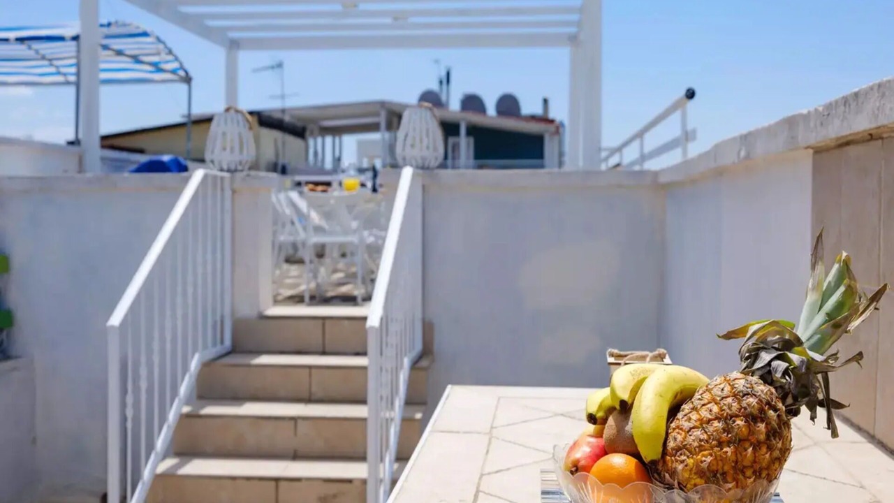 Photo of Patio Balcony in Province of Lecce