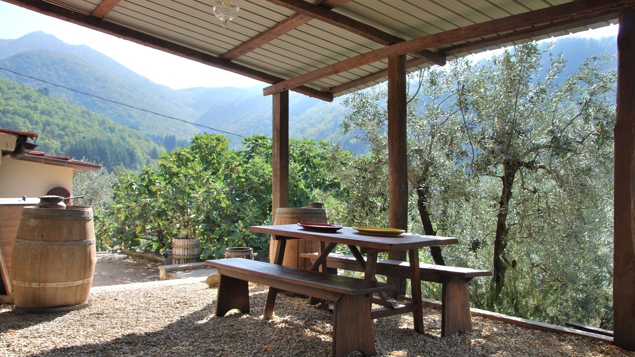 Photo of Outdoor in Bivio Pozzo