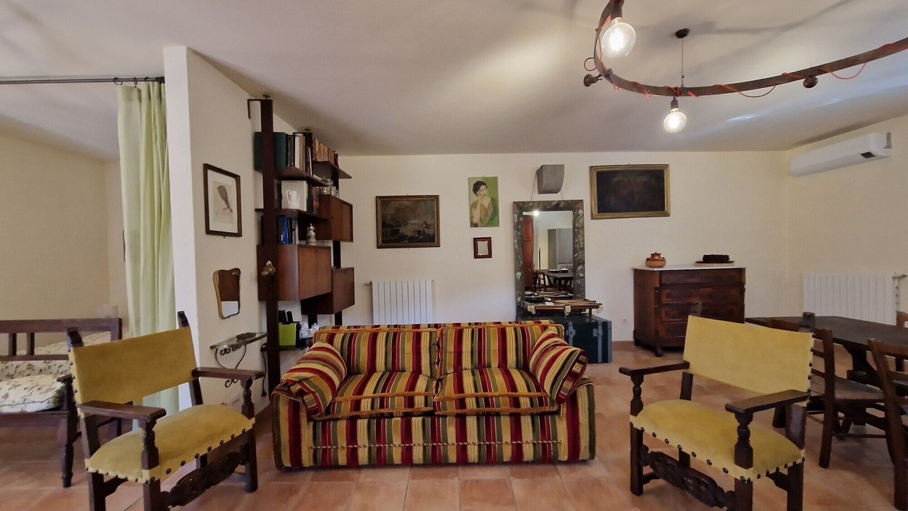 Photo of Livingroom in Bivio Pozzo