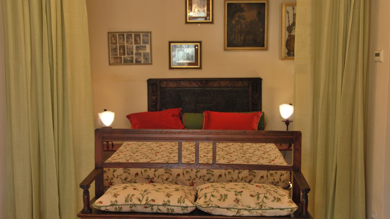 Photo of Bedroom in Bivio Pozzo