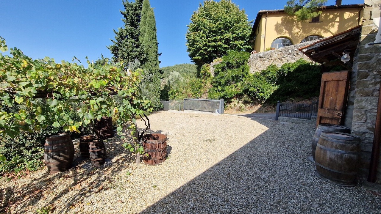 Photo of Outdoor in Bivio Pozzo