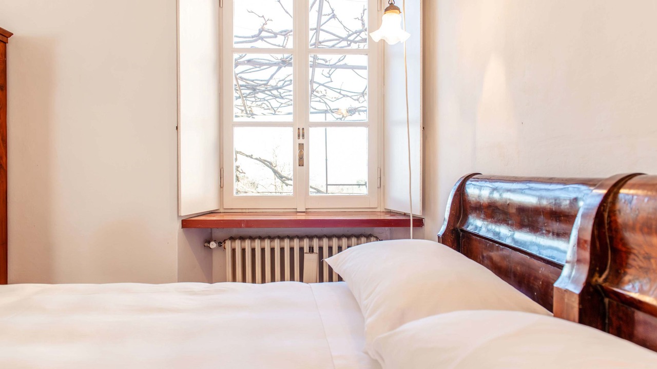Photo of Bedroom in Casciago