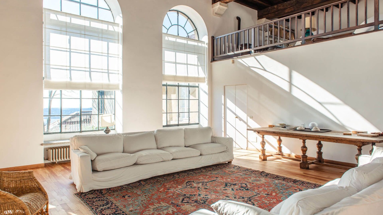 Photo of Livingroom in Casciago