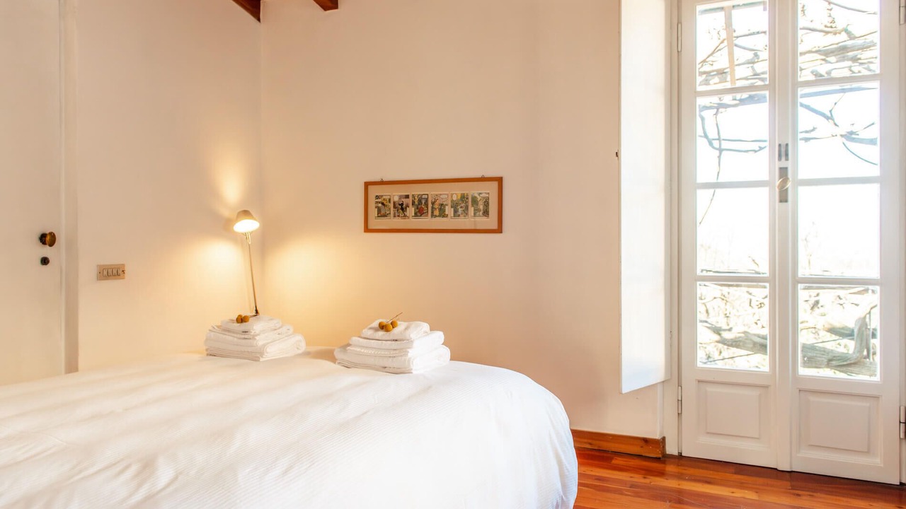 Photo of Bedroom in Casciago
