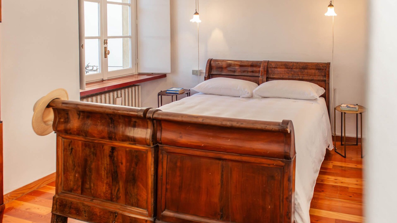 Photo of Bedroom in Casciago