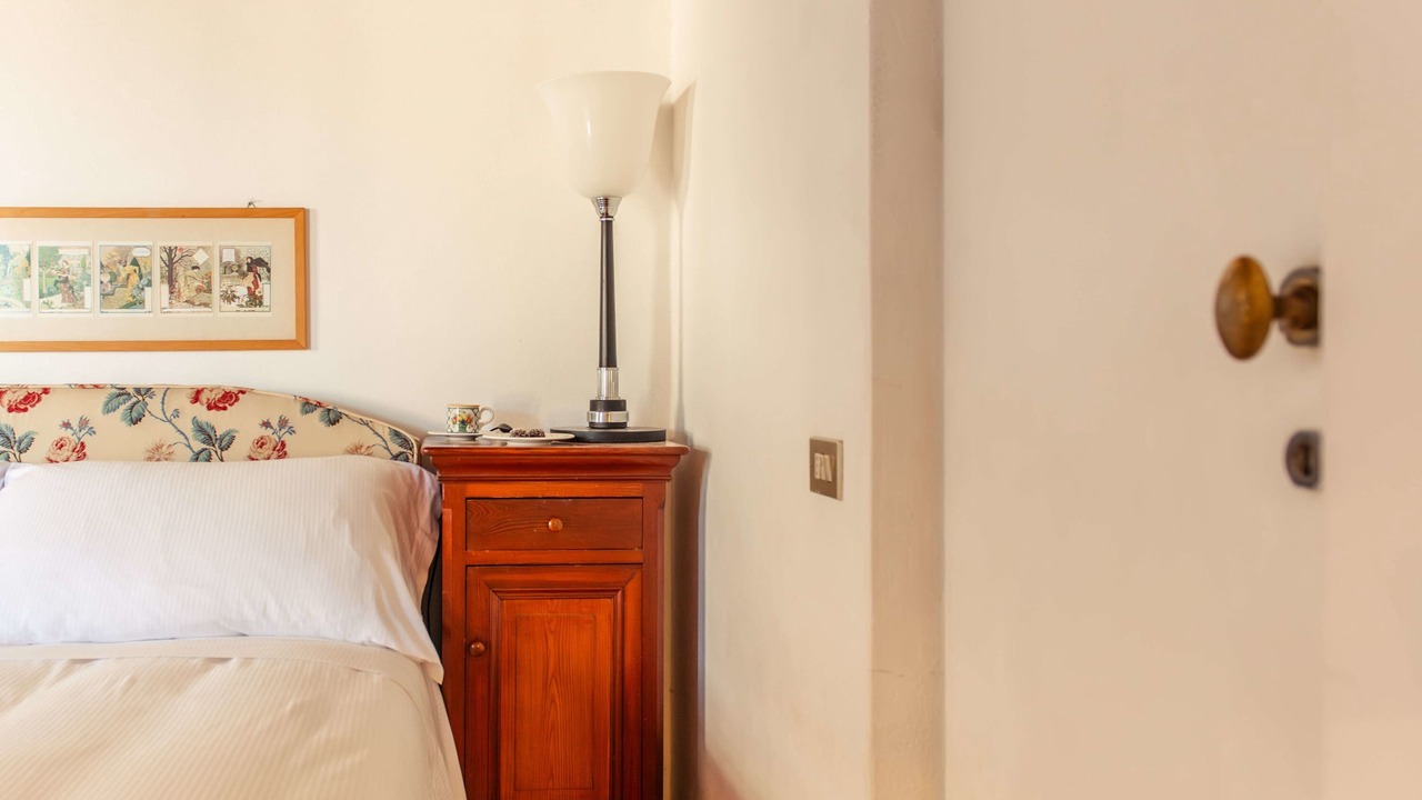 Photo of Bedroom in Casciago