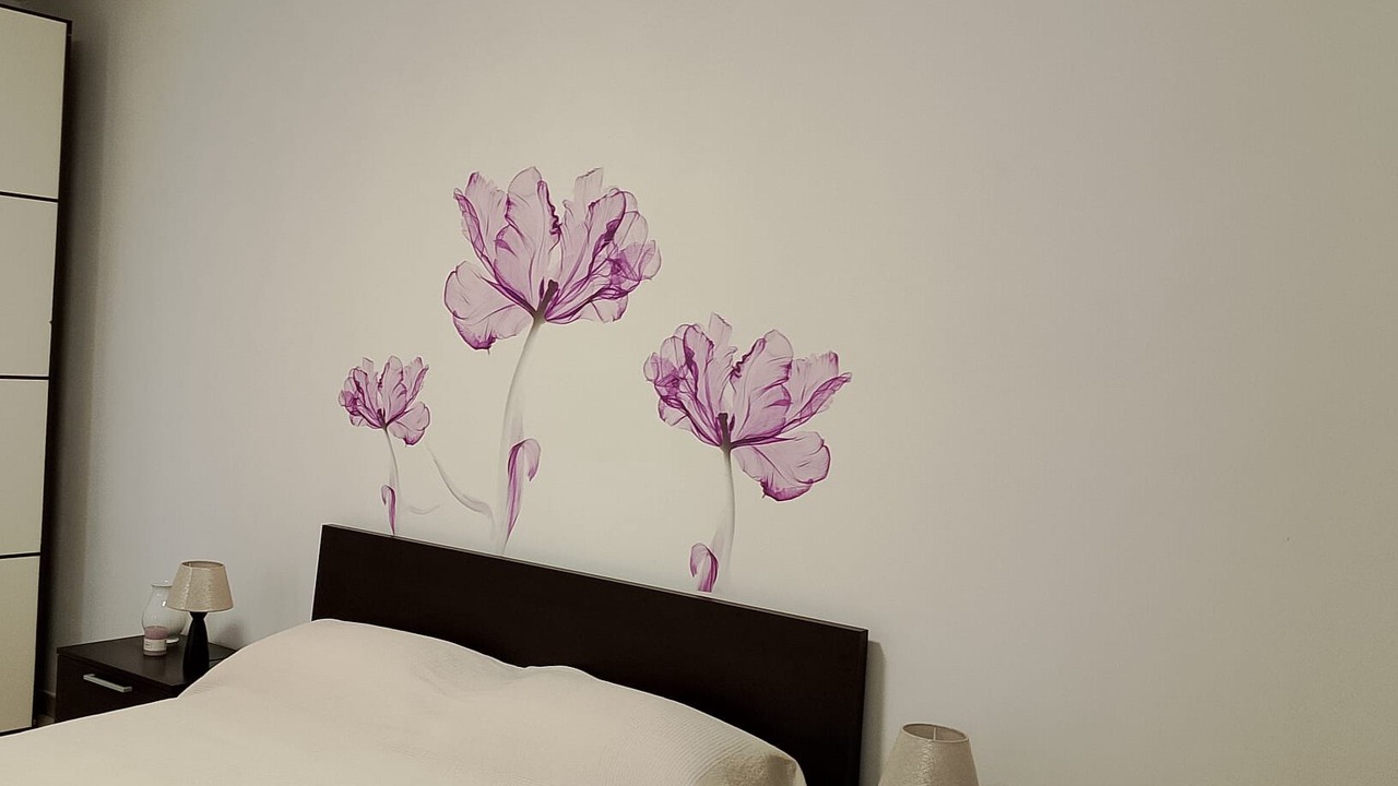 Photo of Bedroom in Foglizzo