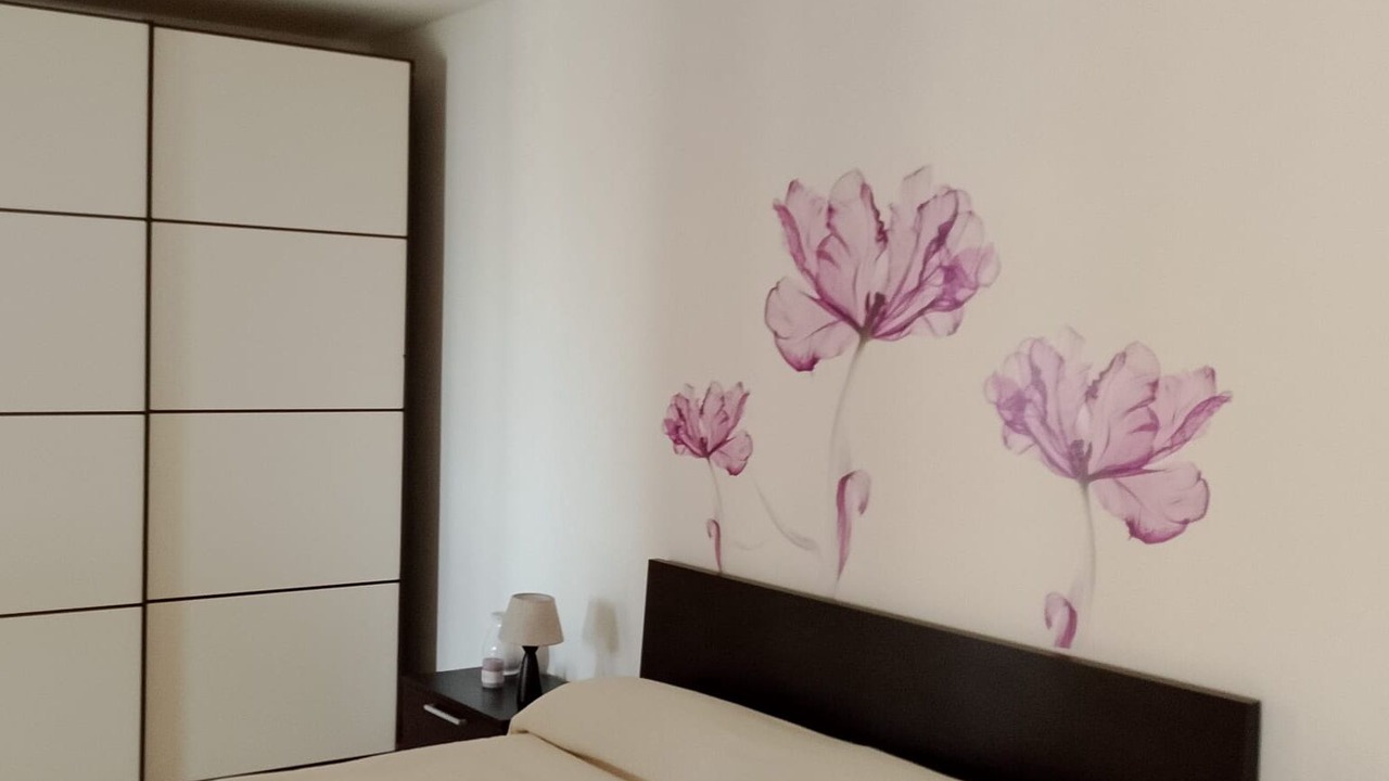Photo of Bedroom in Foglizzo