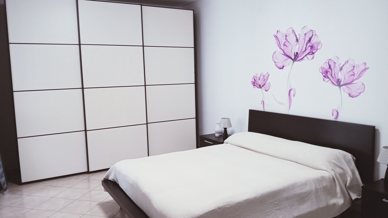 Photo of Bedroom in Foglizzo