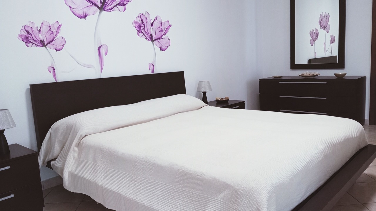 Photo of Bedroom in Foglizzo