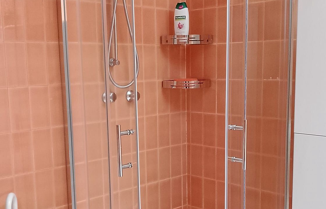 Photo of Bathroom in Foglizzo