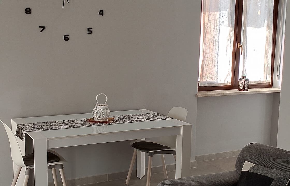 Photo of Livingroom in Foglizzo