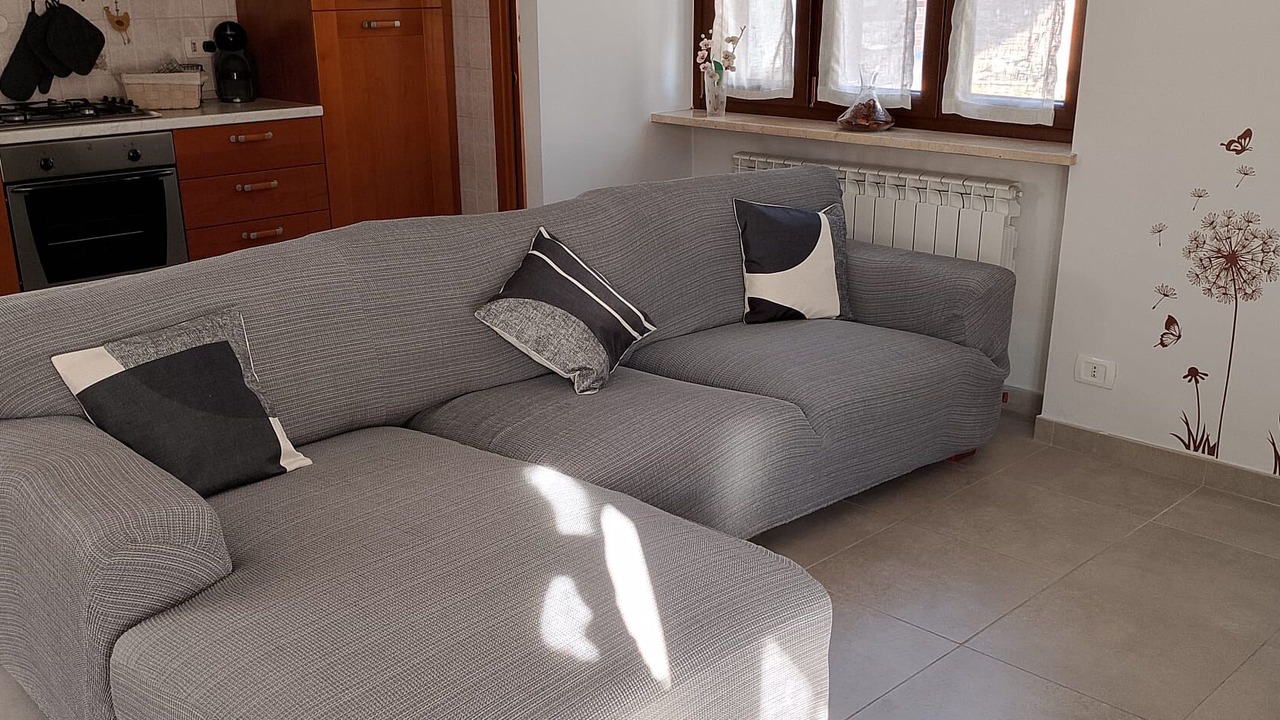 Photo of Livingroom in Foglizzo