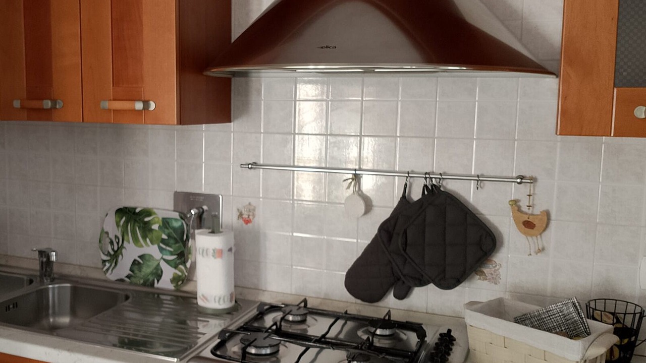 Photo of Kitchen in Foglizzo