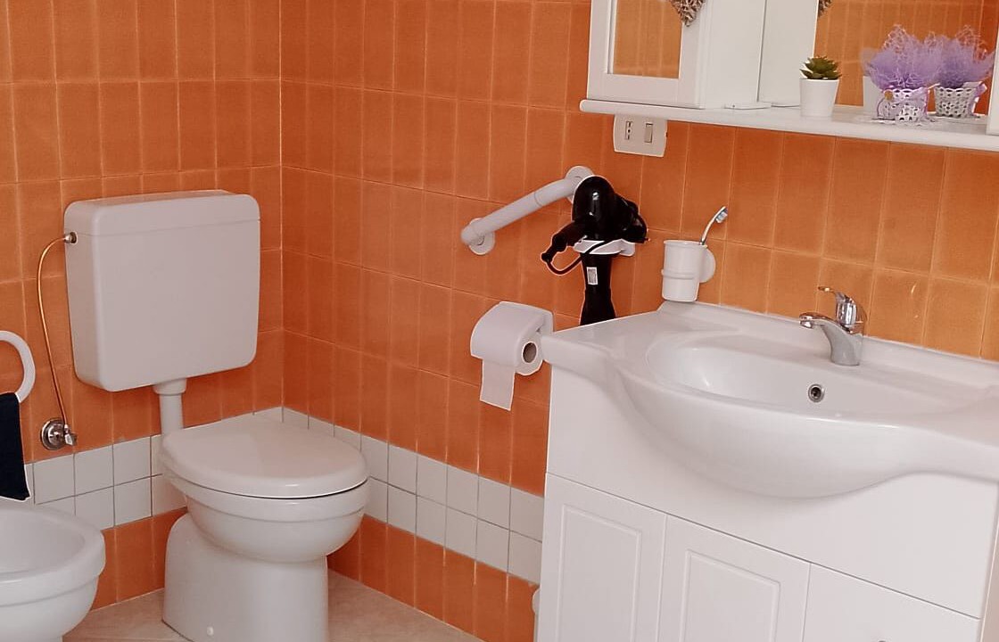 Photo of Bathroom in Foglizzo