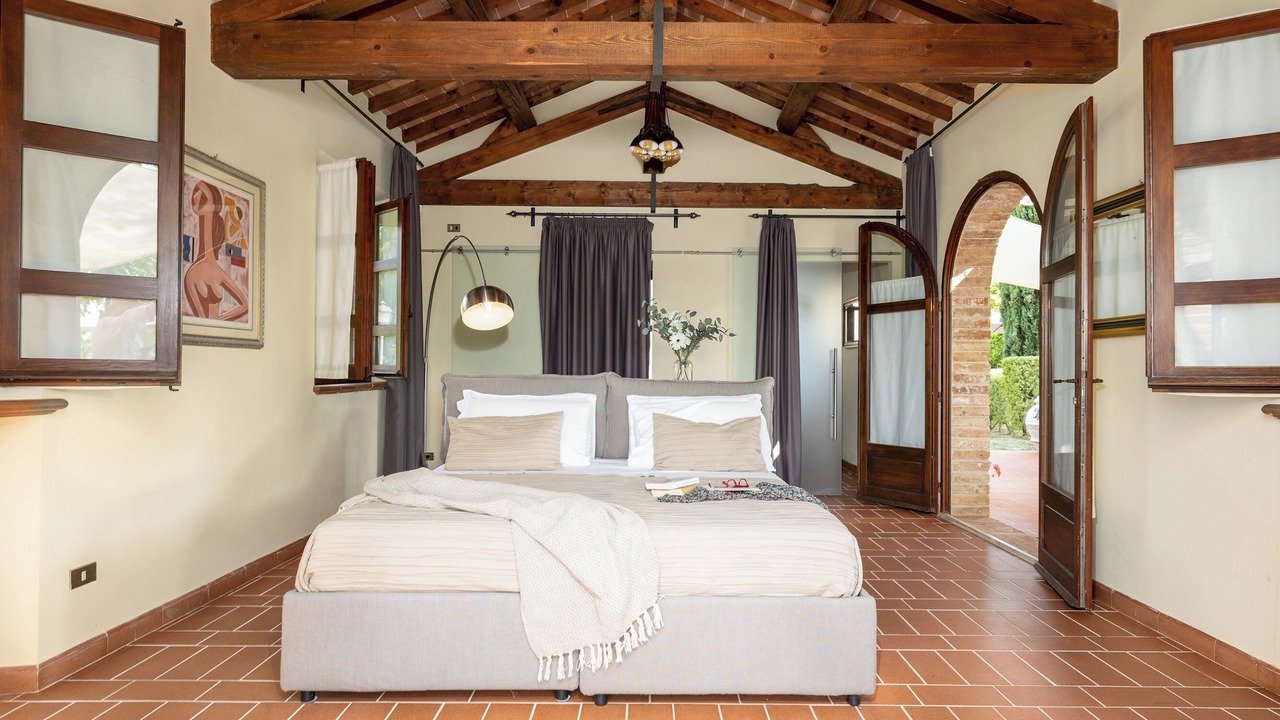 Photo of Bedroom in Santarello