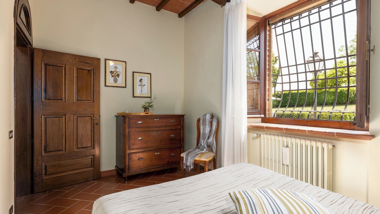 Photo of Bedroom in Santarello
