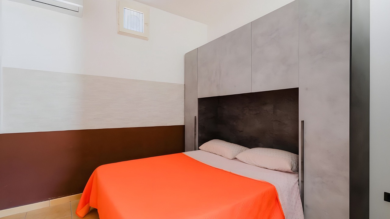 Photo of Bedroom in Torre Ovo