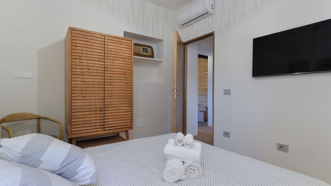 Photo of Bedroom in Seccheto