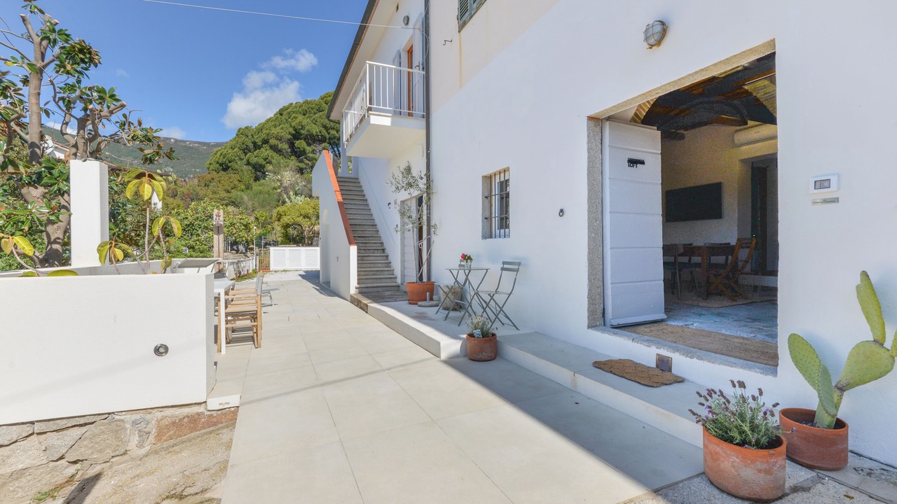 Photo of Patio Balcony in Seccheto