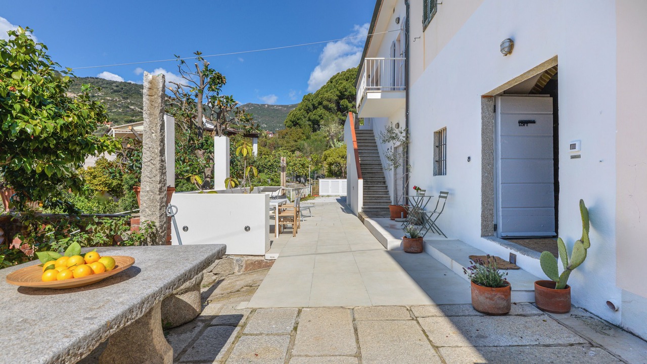 Photo of Outdoor in Seccheto