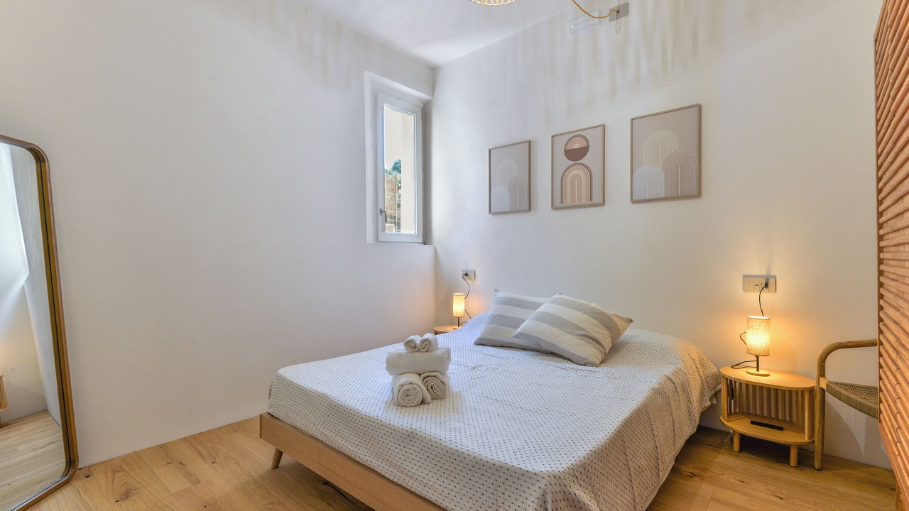 Photo of Bedroom in Seccheto