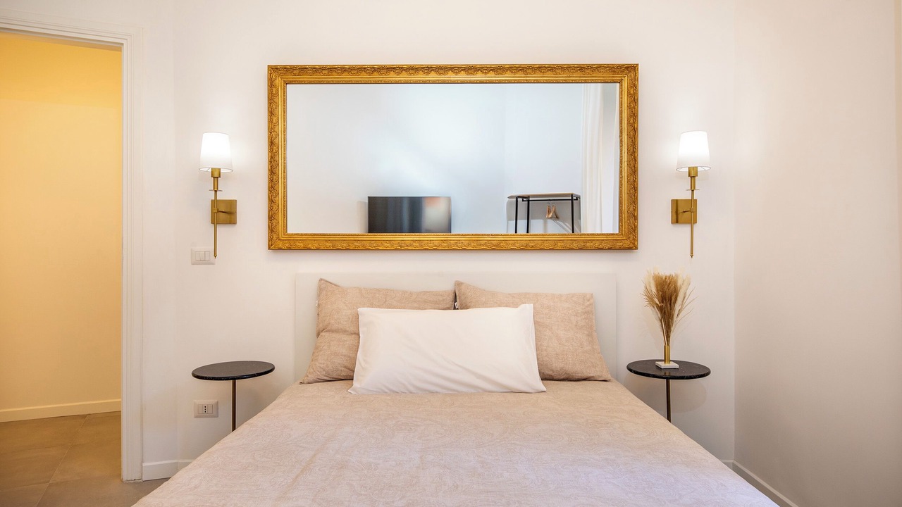 Photo of Bedroom in Parioli
