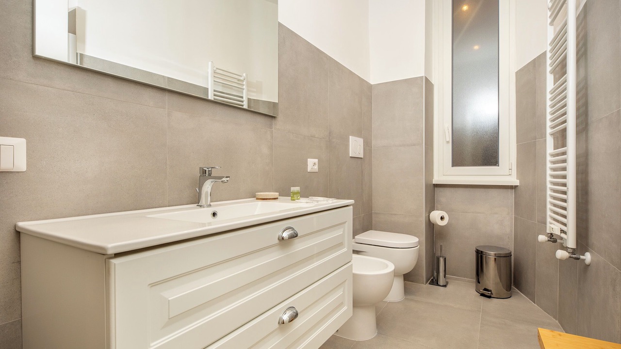 Photo of Bathroom in Parioli